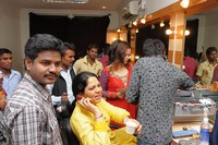 ATA Vedukalu at Ravindra Bharathi